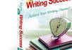 give you an ebook on Simple Steps to Writing Success which worth 17 Dollars