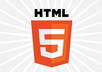 convert videos into HTML5 formats WebM, MP4, OGG