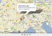 make a geolocalised Google maps of your adresses small1