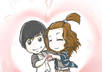sketch an anime chibi small1