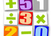 teach your child maths and give him/her classes on skype