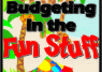 put your ad or link at the top of my personal finance blog for 1 day