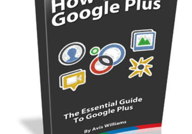 show You How To Market Your Business Using Google Plus big1
