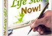show you how to write your or another person life story