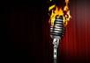 create up to 1 minute Voice Over in clear male voice small1