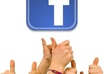 share your link or Facebook page 2 times to 10000 Irish and UK friends and 3000+ subscribers