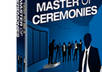 show you how to be a professional master of ceremonies