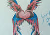 send you 10 digital copys of my drawings/ tattoo art small1