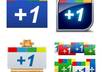 get 10 guaranteed Google +1 votes on your site