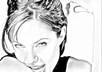 convert 30 photos of yours into pencil sketch effect