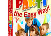teach you how to plan and organize your child party without breaking the bank and throw the best party your child can ever have
