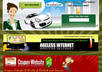 do header for your site