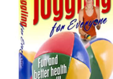 teach you how to juggle and have whole lots of fun big1