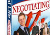 show you how to master the art of negotiation and negotiate powerfully and skillfully