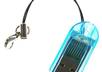 send you the Smallest MicroSD TransFlash USB Card Reader with no shipping fees