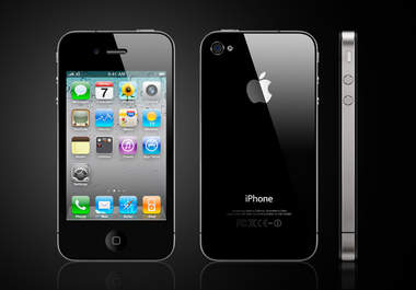 send you a USB Data Cable for iPhone 4 with No Shipping Fees big1