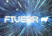 create a the big bang explosion 3D Video in HD 1080 with your text or logo in it small1
