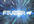 create a the big bang explosion 3D Video in HD 1080 with your text or logo in it