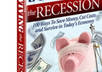 show you 100 ways to save money cut costs and survive in the current economy