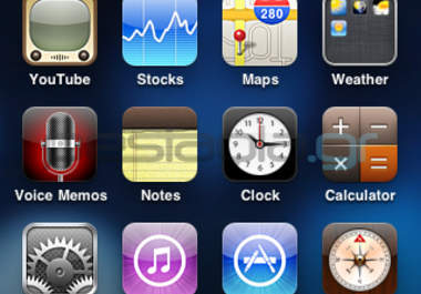 give you a list and screen shots of the apps i have installed on my iphone big1