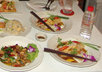 recommend you restaurants to go to in Bangkok