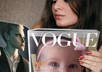 make you appear in Vogue Magazine