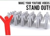 give you 100 REAL youtube comments and 50 Likes to any YouTube Video