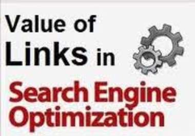 build 50 top quality contextual backlinks using High PR9 to PR3 web properties like Wordpress, Squidoo, Webs, Tumblr and more big1