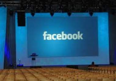 feature your company , product , facebook page , website on my facebook page that have more than 5800 fans big1