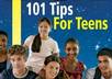 send you 101 Tips for Teens in an EBooklet