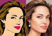 transform your portrait into CARTOON small1