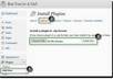 install a wordpress plugin or sidebar widget