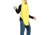 sing anything you want and dance in a banana costume