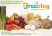 give youn10 tips on how to set up a free high ranking blog just
