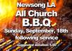 add your church promo video or sermon or concert on our YouTube channel for 3 months