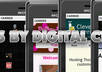 convert your website into an iPhone OR Android App