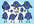 use Twitter to Tweet to 230,000 followers from 6 different accounts, with 45plus klout each, for maximum exposure