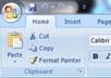 do any job in Microsoft Excel