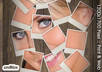 create an Artistic Photo Frame using your photo/picture