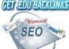 give 2 million EDU links list for scrapebox small1