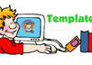 give you customized website template in any niche