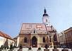 take pictures of anything you ask in Zagreb, Croatia
