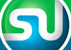 share 50 StumbleUpon For Your Article in your site
