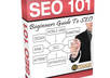 send you my seo 101 beginners guide to seo ebook small1