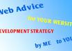 improve your website strategy