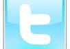change my Twitter background to your company logo and advertise your company on my Bio