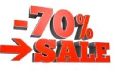 show any products you want that are currently being sold in Amazon at a 75 percent or more discount big1
