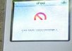 send you step by step instruction if you having problem with ipod