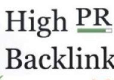 give you 300 DoFollow links with PR8 to PR2 big1