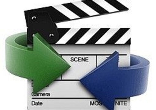 convert your video file to the format of your choice  big1